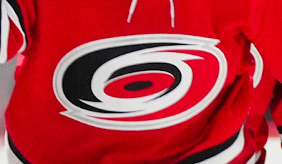 Carolina Hurricanes crest